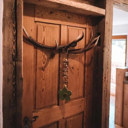 Appartement Kuschel Studio Unterbach Bach (Tyrol)