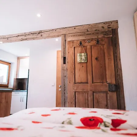 Appartement Kuschel Studio Unterbach *