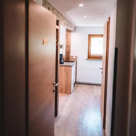 Appartement Kuschel Studio Unterbach *