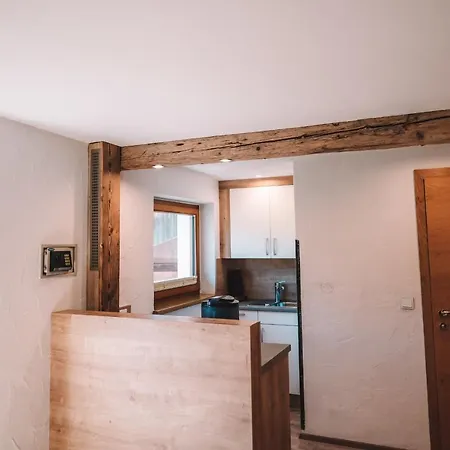 Kuschel Studio Unterbach * Bach (Tyrol)