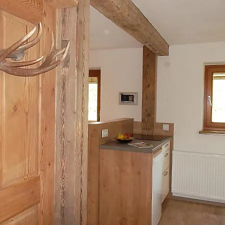 Apartment Kuschel Studio Unterbach