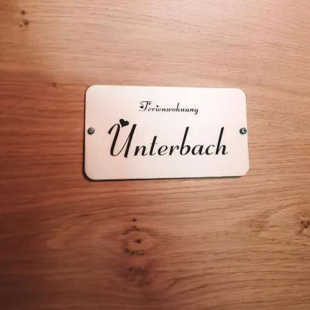 Kuschel Studio Unterbach
